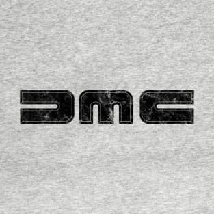 Vintage DMC Logo T-Shirt